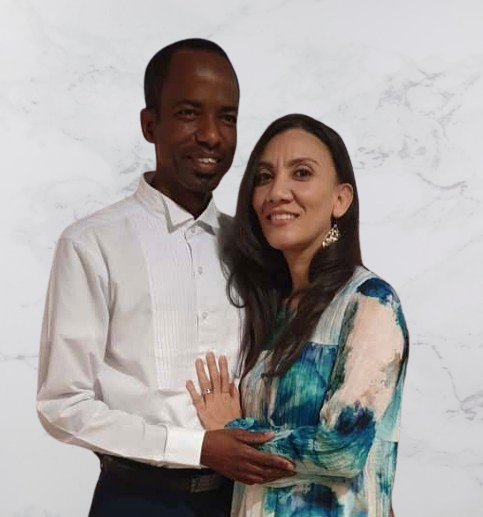Gerhard&Michelle